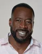 Demetrius Grosse