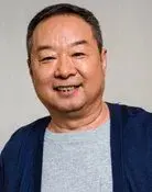 Zhang Shao Rong