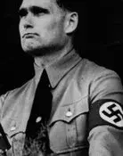 Rudolf Hess