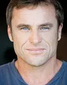 Ben Oxenbould