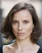 Géraldine Masquelier