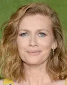Mireille Enos