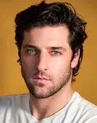 Zack Cosby