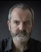 Ian Dillon