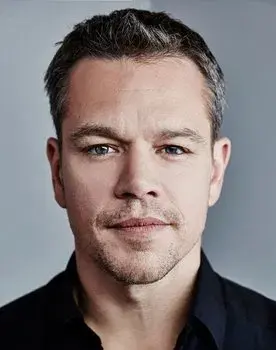Matt Damon
