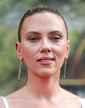 Scarlett Johansson