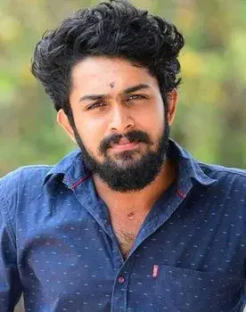 Venkitesh V P