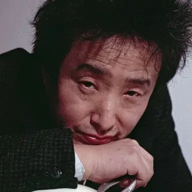 Nam June Paik
