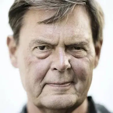 Ulf Pilgaard
