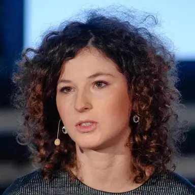 Julia Wyszyńska