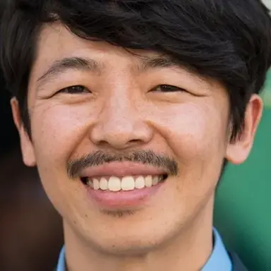 Hong Seo-baek