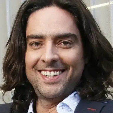 Cristián Riquelme