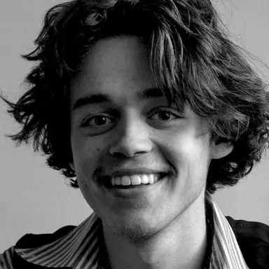 Carter Shimp