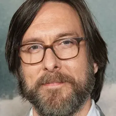 Timm Sharp