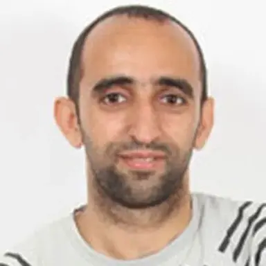 Bilal Kaya