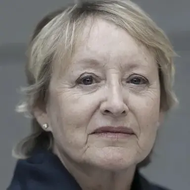 Yvonne Blake