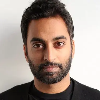 Manu Narayan