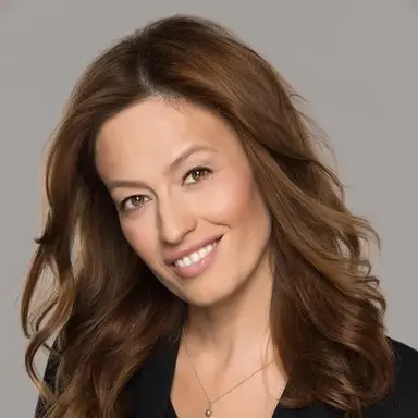 Magdalena Różczka