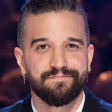Mark Ballas