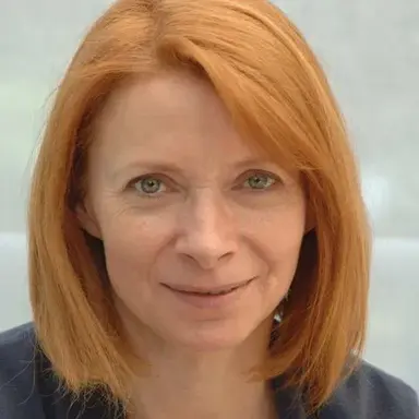 Maria Ciunelis
