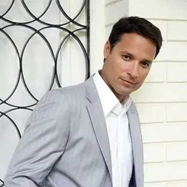Ricardo Álamo
