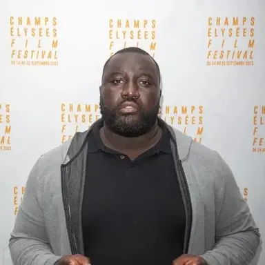 Bruce Dombolo
