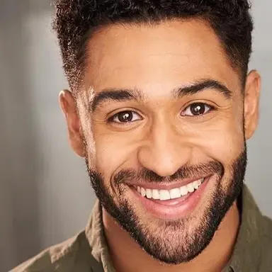 Tristan Turner