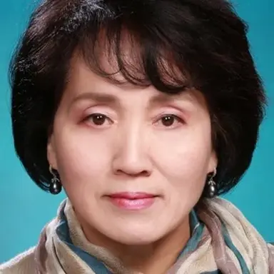 Min Kyeong-ok