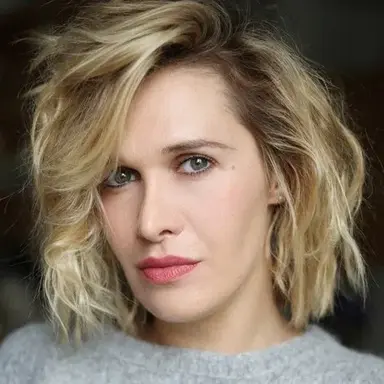 Isaline Ponroy