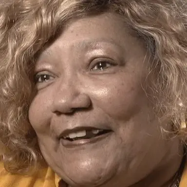 Jedda Jones