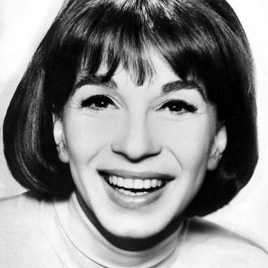 Doris Belack