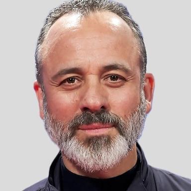 Javier Gutiérrez