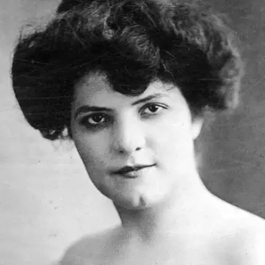 Lillian Kemble-Cooper
