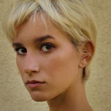 Anni Baumann