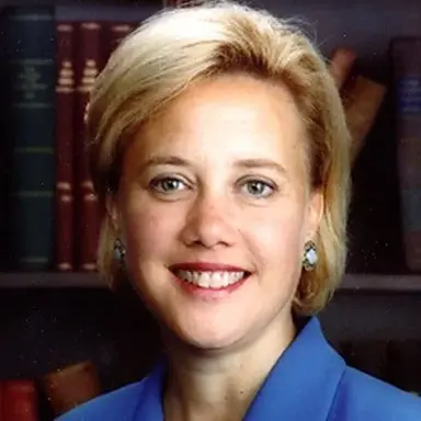 Mary Landrieu