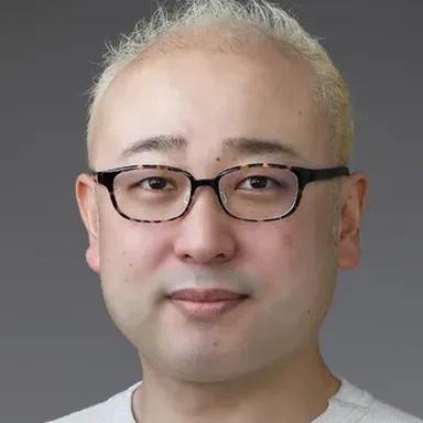 Shinya Takahashi