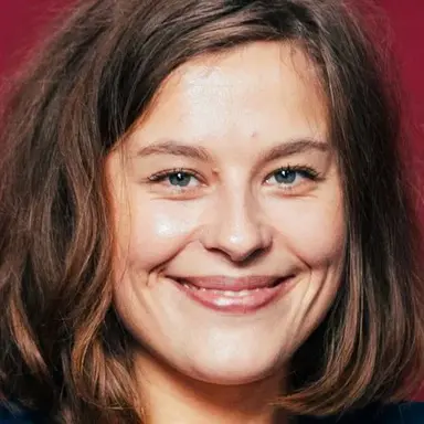 Roberta Reichhardt