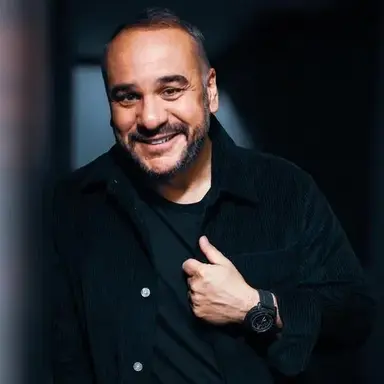 François-Xavier Demaison