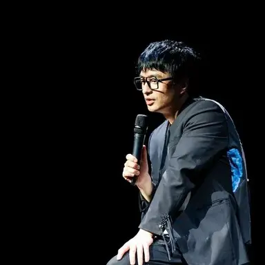 Jerry Liu