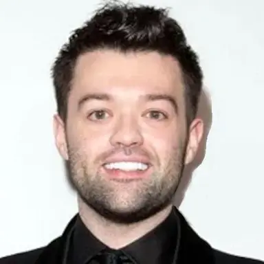 Eamonn McCrystal