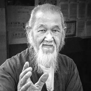 James Wing Woo