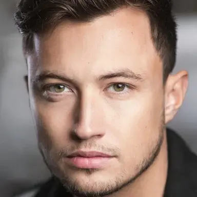 Jordan Luke Gage