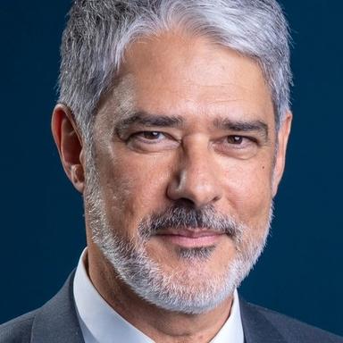 William Bonner
