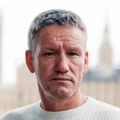 Mark Billingham