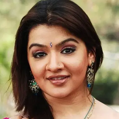 Aarthi Agarwal