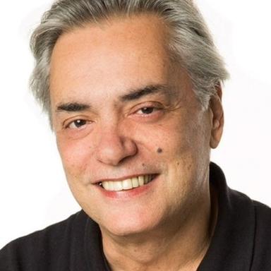 José Rubens Chachá