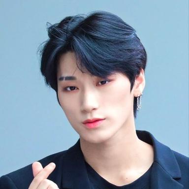 Choi San