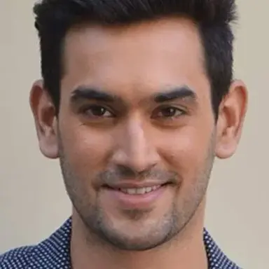 Avdeep Sidhu
