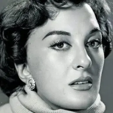 Lucy Gallardo