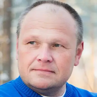 Erkki Tikan
